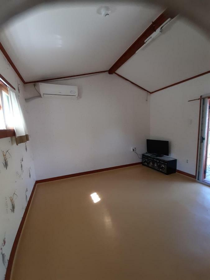 Gyeongju Guesthouse Huewon Eksteriør bilde