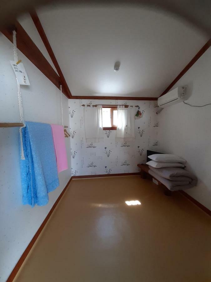 Gyeongju Guesthouse Huewon Eksteriør bilde
