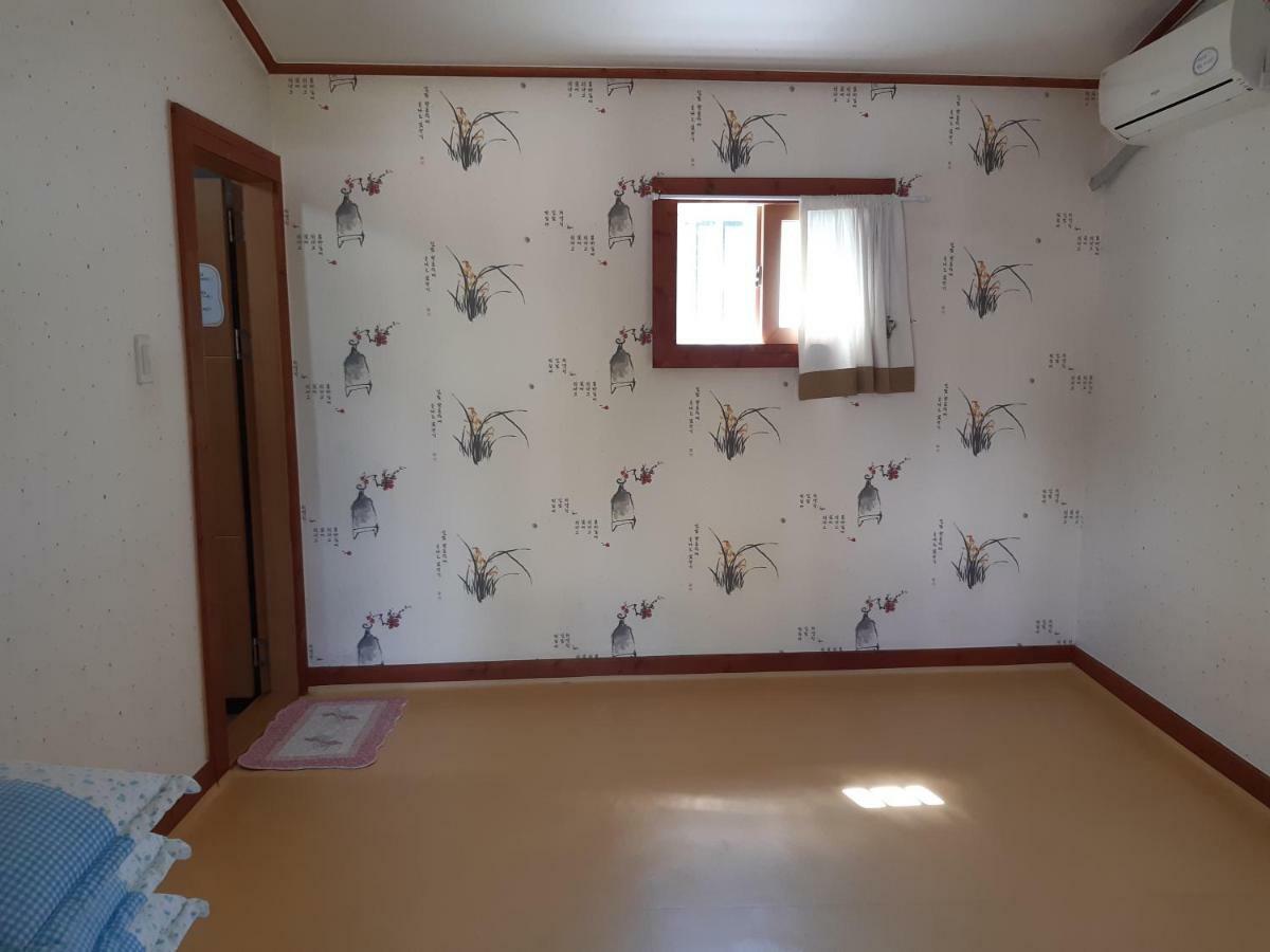 Gyeongju Guesthouse Huewon Eksteriør bilde