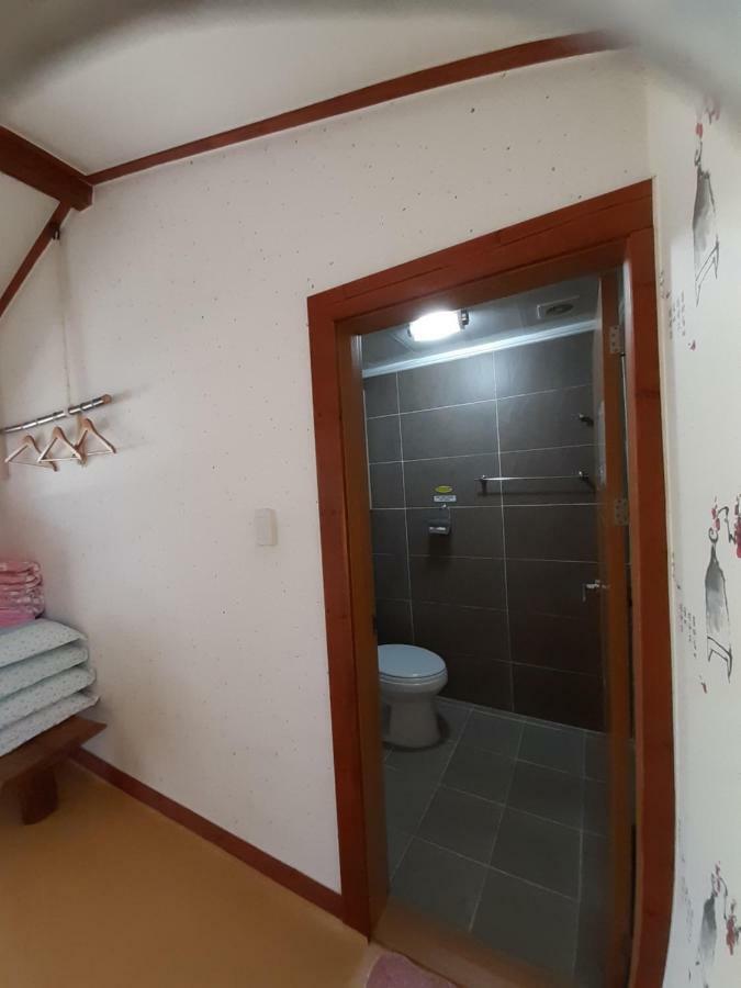 Gyeongju Guesthouse Huewon Eksteriør bilde